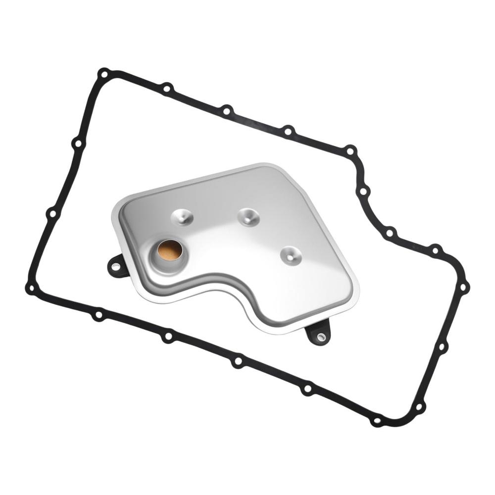 Transmission Filter & Gasket for Ford F-250 F-350 6R140 BC3Z-7A098-B