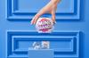 ZURU Mini Brands Home Zulu Mini Brands Home Miniature Collection Types In Total a Surprise Which Collection Is Capsule Toy 77555GQ1 Genuine Product