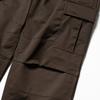 Waiemssielkeiwai Bdu Pants - Brown