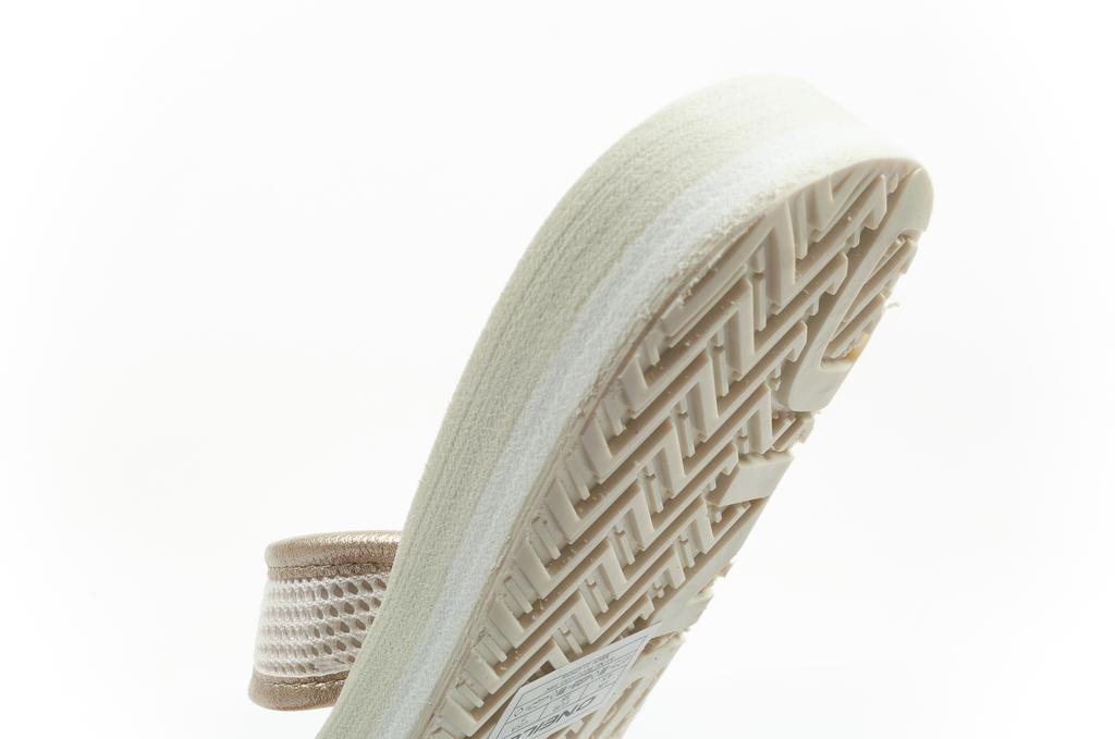 O'neill Jacky Flipflop Women Low Whitecap Gray [90261032.19K] Size 40