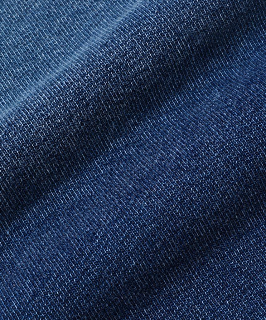 Sunday Women'S Denim Sweat Hoodie