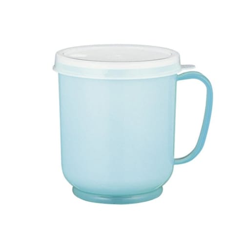 Komori Jushi Creamy Cup with Lid, Green
