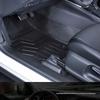 Compatible Toyota Floor Mats: Full Coverage TPE Mats for 24 Corolla & RAV4 Models