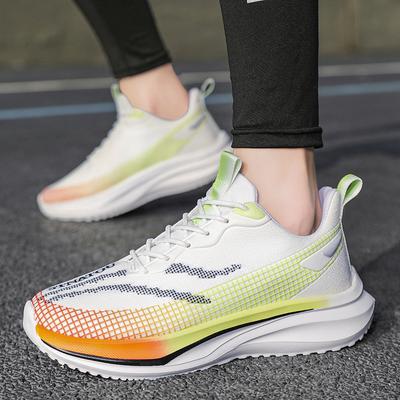 Adidași Bărbați Adidași Confortabili Ușori Respirabili Pantofi Sport pentru Alergare Mărimi Mari 39-47