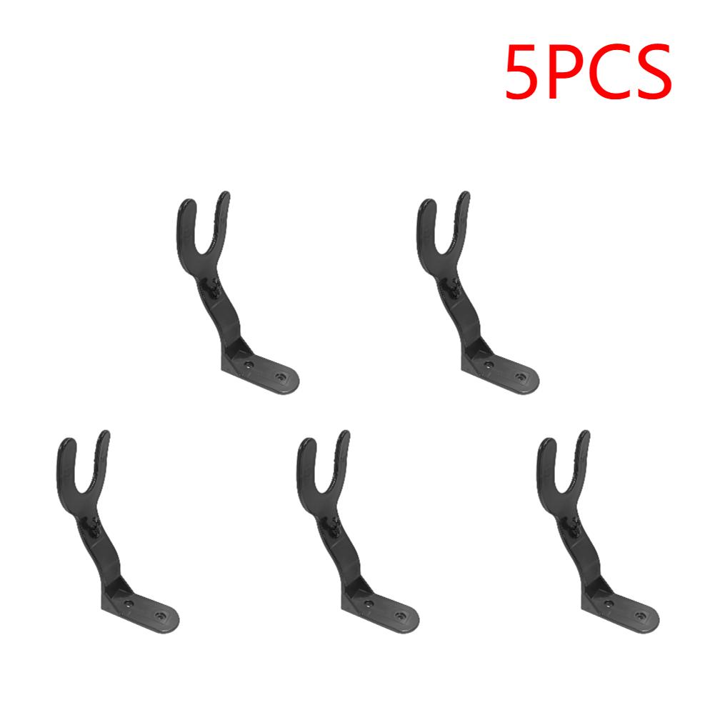 1-10 Stück Helmhalter Haken Regal Wandmontage Hakenständer Helmhalter Heimaufbewahrungshalter Kleiderständer Helmaufhänger