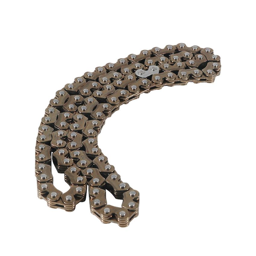 Cam Timing Chain for SYM JOYRIDE 125 150 200 200i E2 EFI Fiddle III 125 GTS 125i 125 HD 125 200 125i EVO ABS 1C14401-M92-000