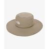 The North Face Thenorthface NE3HR05B Eco Detachable Mesh Hat DARK BEIGE
