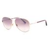 Tom Ford Womens/Ladies Shiny Sunglasses