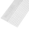  Ruler  Hand‑Made 5D Stainless Steel Embroidery 400 Holes Dotting