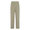 Men's Pants CLIMAWARM Sports Pants Men's Earth Umber Moderate Straight Fit Pants