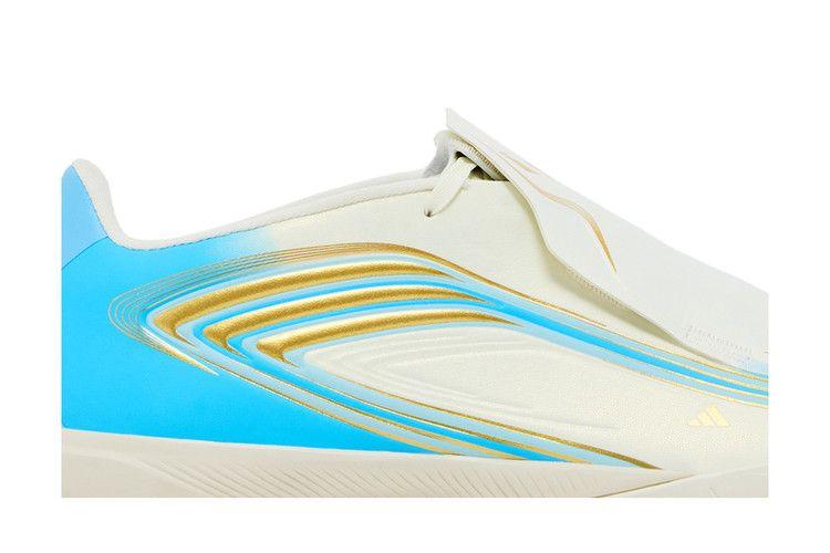 adidas F50 League TF Messi El Ultimo Tango Pack