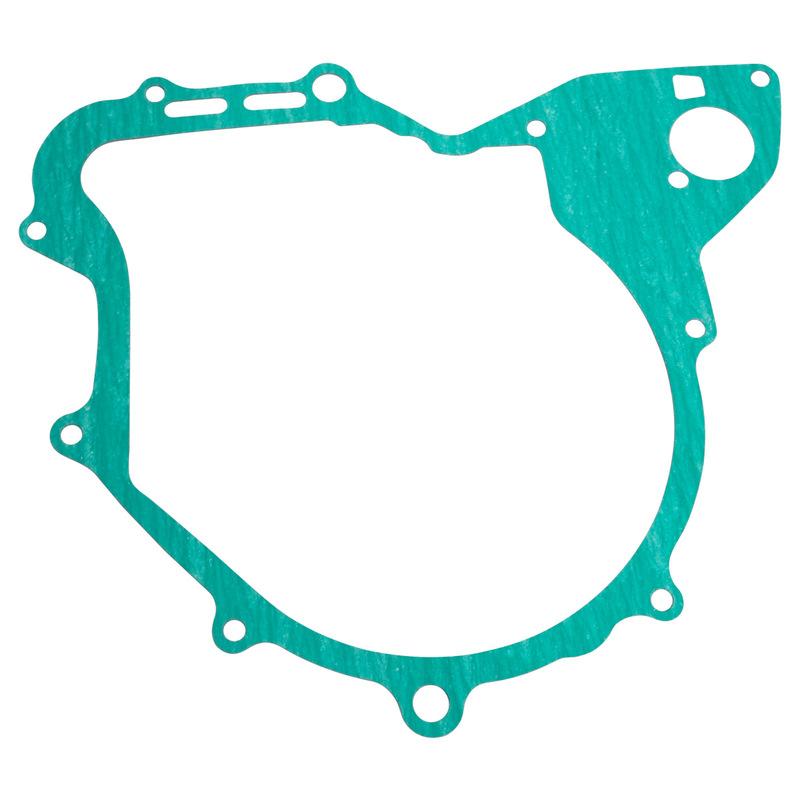 Motorcycle Cylinder Crankcase Generator Clutch Cover Gasket Kits Set For Yamaha XV535 Virago 535 1987-2001