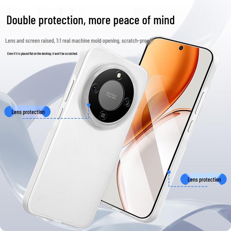 Kulefeng Protective Phone Case for Honor