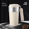 Shangqi Portable Insulated Coffee Mug