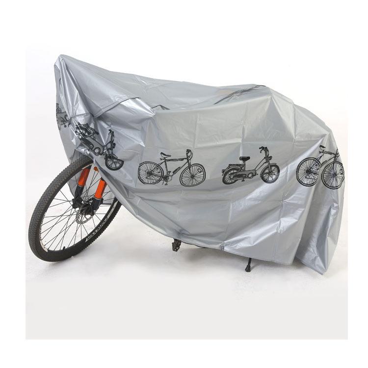 Waterproof Dustproof Bicycle & Electric Vehicle Sun Protection Cover