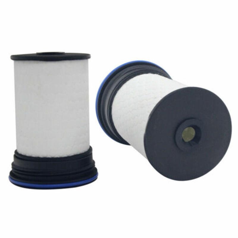Yubao 1sets For Chevrolet 2016-2021 Colorado Canyon 2.8L Diesel Fuel Filter Kit 52100212