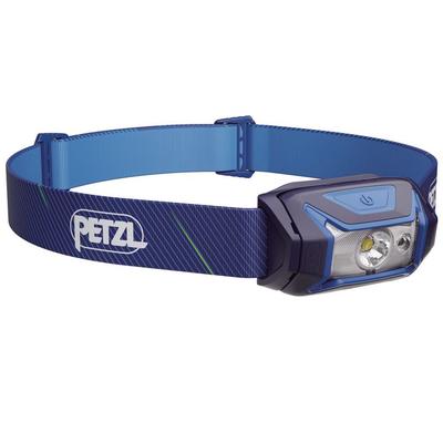 PETZL TIKKA 350lm Color Blue (E061AB) Headlamp
