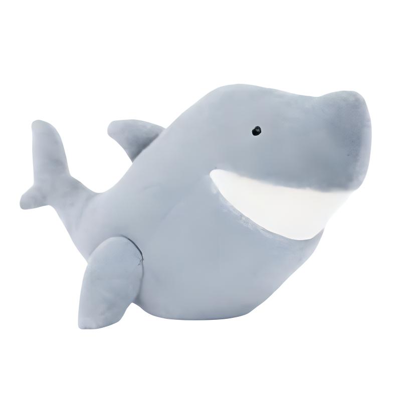 

JELLYCAT Ocean Series Sivir Shark Cute Doll Plush Figure Medium Tall
