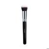 Kabuki Brush - Lussoni - Pro 106 - Round - Foundation Application - Short Bristles