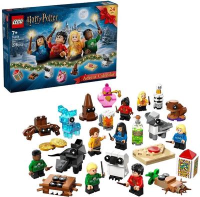 LEGO Harry Potter 76456 Advent Calendar 2025