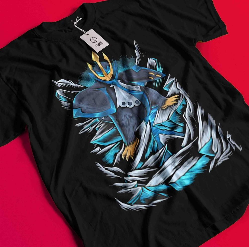 Vintage Special Anime Love T-shirt Japanese shirt Anime T-shirt Manga Gift Shirt BB405