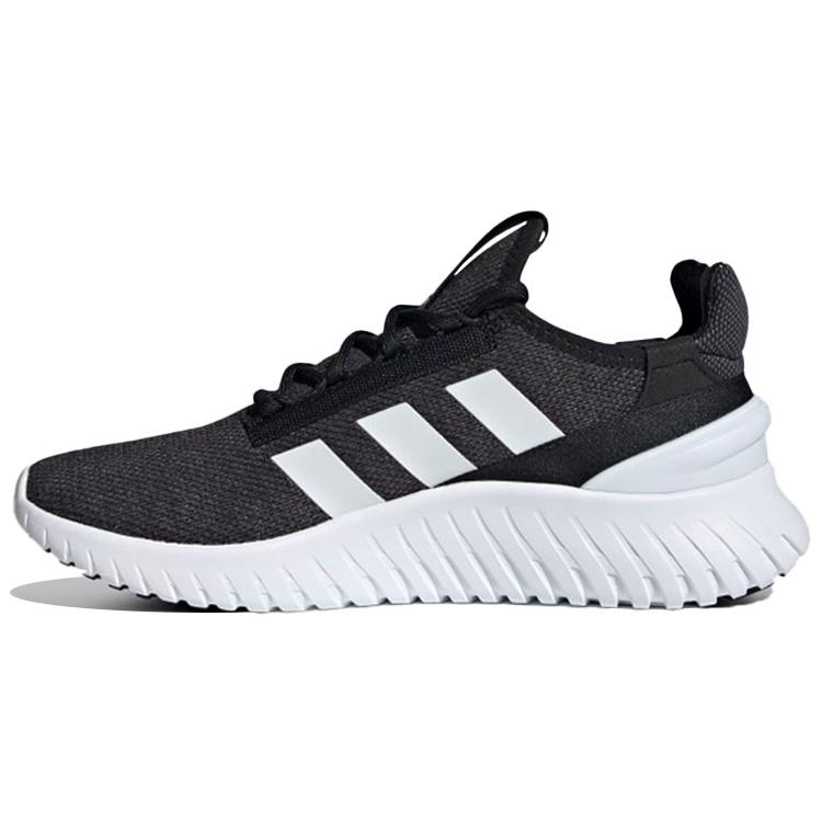 adidas Kaptir 2.0 Black Grey Men s H00278 EU 46⅔