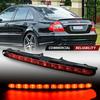 For Mercedes Benz W211 E-Class Third 3rd High Mount Rear Stop Brake Tail Light