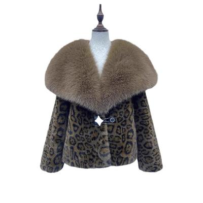 Vestes et manteaux – Manteaux de fourrure