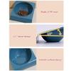 Pet Dishes Bowl Single Bowl for Cats Small Dog Food Water Bowl Feeder