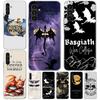 F-Fourth W-Wing Dragon Phone Case For Samsung Galaxy A13 A14 A15 A16 A17 A53 A54 A55 A56 A57 A33 A34 A35 A36 A37 A23 A24 A25 A26