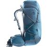 Рюкзак Deuter Aircontact Ultra 40+5 wave/ink (3380124-1382)