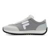 FILA 1970 Roaming Shoes Comfortable Versatile Durable Low-Top Casual Shoes Men sneaker Gray F12M531114F-AW