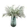 Artificial Gypsophila Snow Spray Christmas & Wedding Decoration GF15696