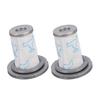 2Pcs Schaum Filter Ersatz für Tefal Rowenta ZR009007 Roboter Staubsauger TY9890 X Kraft 14,60