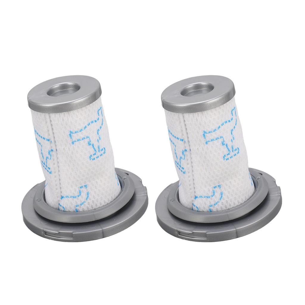 2Pcs Schaum Filter Ersatz für Tefal Rowenta ZR009007 Roboter Staubsauger TY9890 X Kraft 14,60