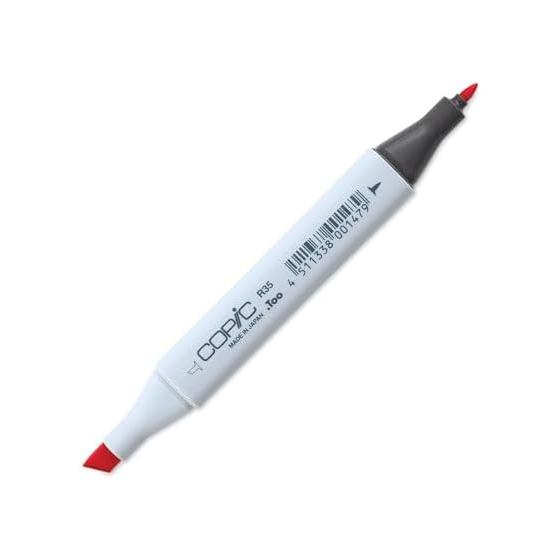COPIC Classic R35 Коралловый