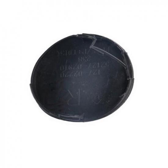 Right Bumper Tow Hook Cover Cap 52127-02910 For Toyota Corolla 2007 - 2009 E150