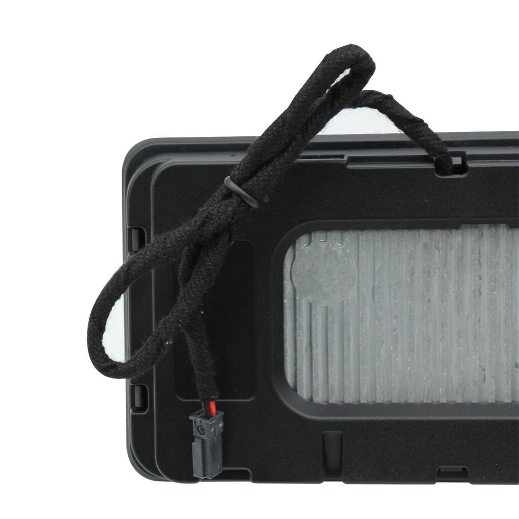 BMW 7 Series (2019-2020) Wireless Charging Car-Mount with Auto Induction