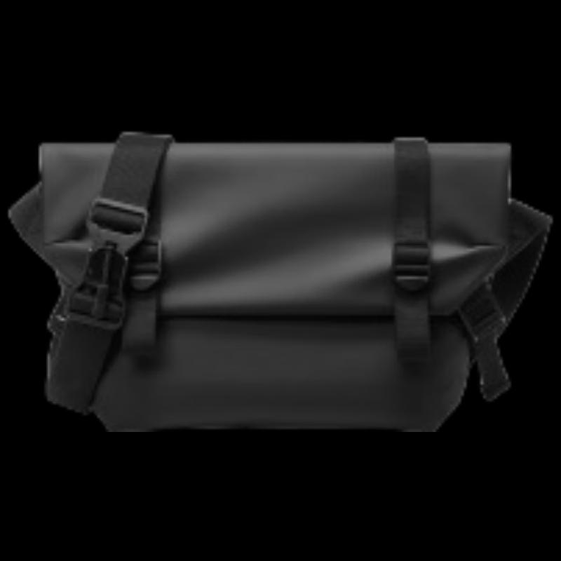 BOLSOS ALICIA Men s Trendy Waterproof Crossbody Messenger Bag