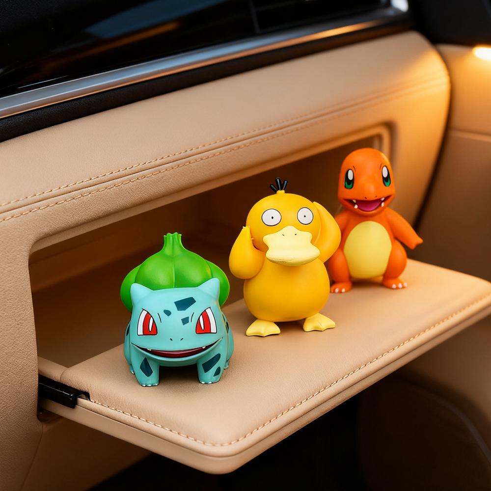 Ungiftige Pokemon Zeichentrickfilme Anime Charaktere Pocket Monsters Pocket Monster Action Spielzeug Figur Haustier Action Modelle Kinderspielzeug Geschenke