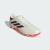 Adidas Copa Pure MG Soccer Size MDM14 2.3 Men's Cleats, Beige, 25.5cm,