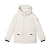 New Down Jacket Men's Steam White F51M449902FIV