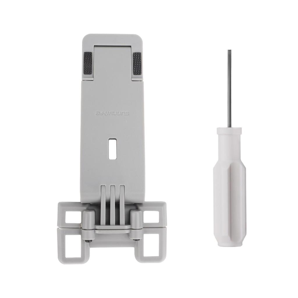 Sunnylife Tablet & Remote Holder with RC-N3 Buckle for Mini4Pro