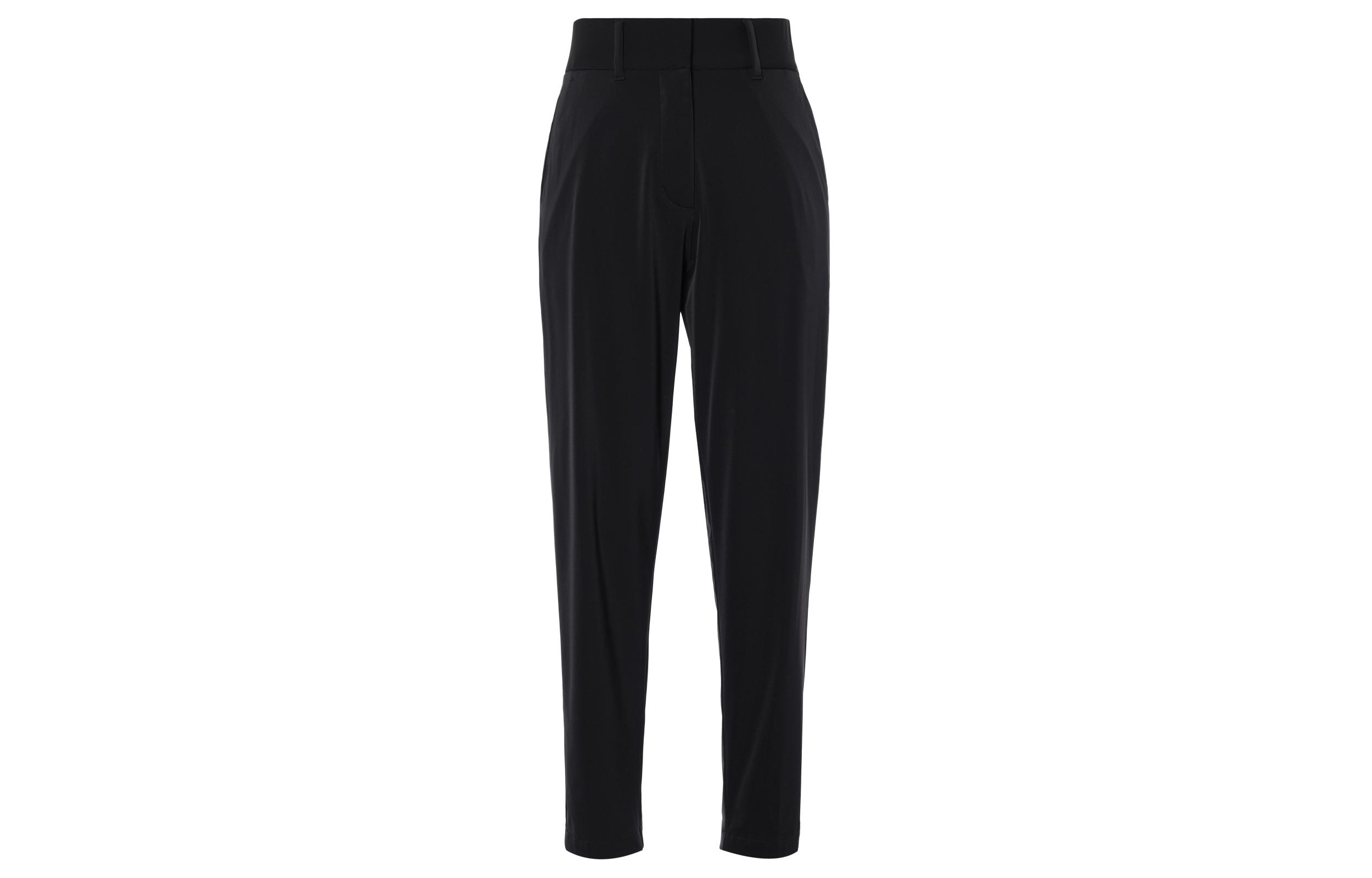 Nike Dri Fit Tour Golf Pants Casual Pants Women s Black FD5609-010 M