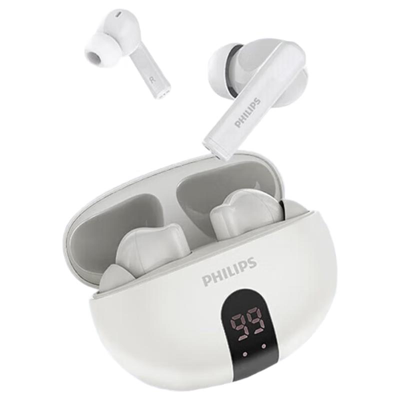 

Philips TAT3559 True Wireless ANC Earbuds
