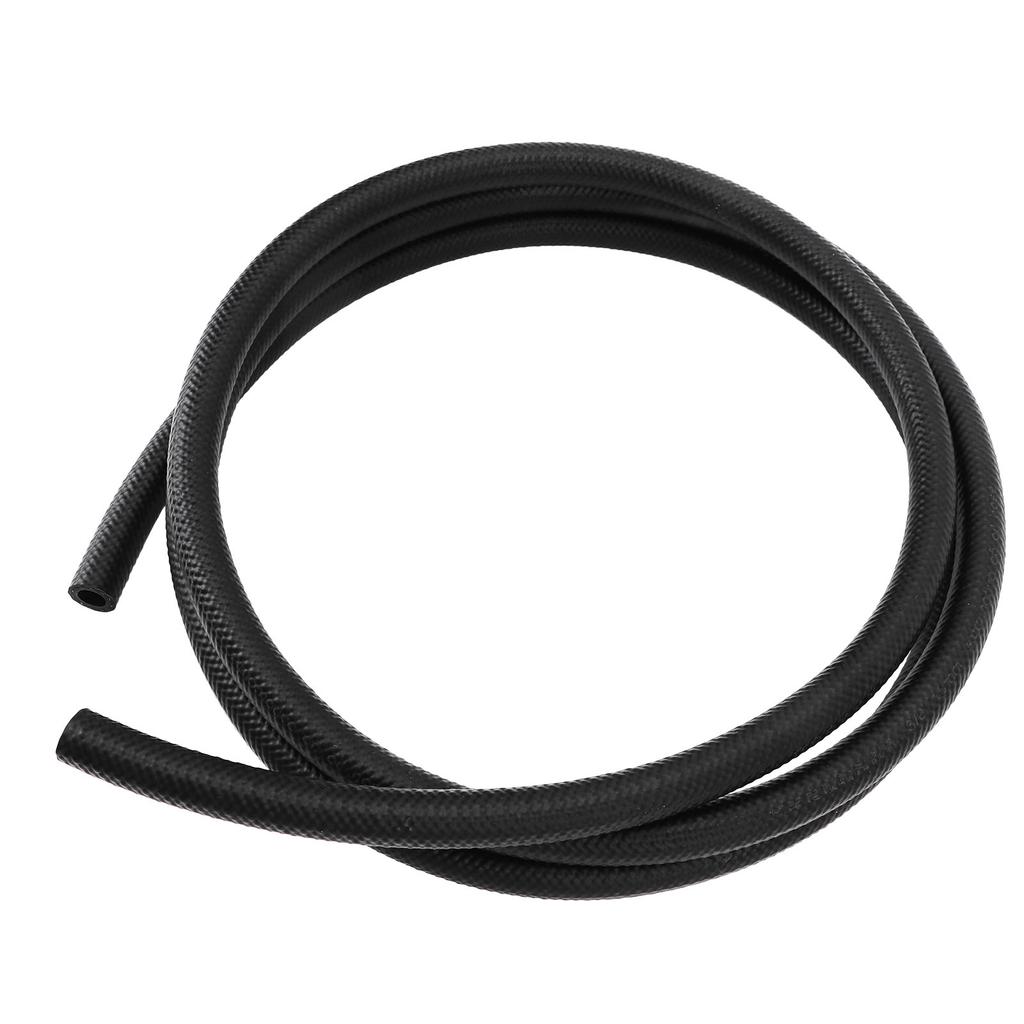 5 16 Inch 8mm ID NBR Fuel Line Hose 2.5M High Pressure 300psi for Automotive Fuel Systems Engines RV
