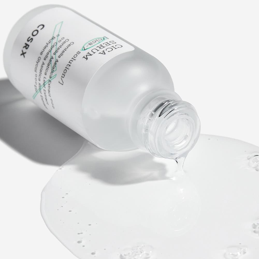 COSRX Pure Fit Cica Serum Soothing Calming Facial Essence 30ml