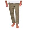 Men's Casual Linen Pants Loose Straight Summer Beach Yoga Pants Breathable Sweatpants