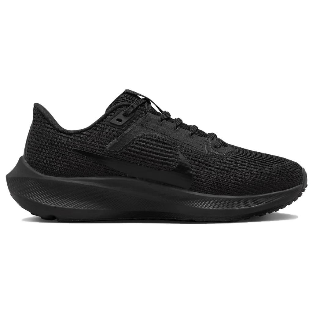 New Nike Air Zoom Pegasus 40 'Black Anthracite' Women's DV3854-003