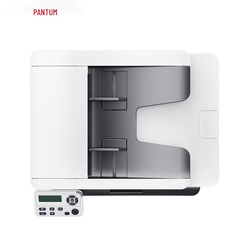 Pantum M7100DN Monochrome Laser Multifunction Printer CN plug (adapter included)